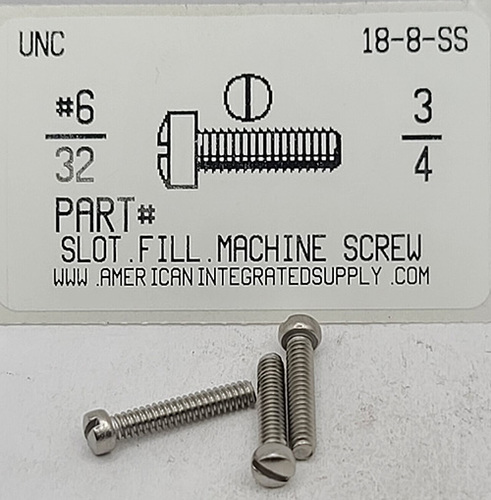 M2.5-.45X4MM FLAT HEAD SOCKET CAP SCREW A2 STAINLESS STEEL D7991