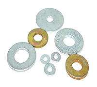 Flat Washers